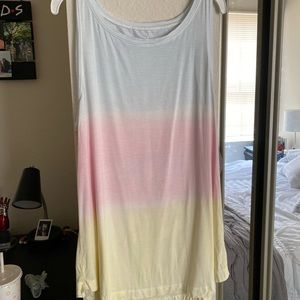 Soft and Sexy American Eagle Tank Top